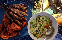 Private Full Day Dimaniyat Island Experience with Beach Barbecue