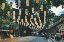 Hanoi Highlights and Hidden Charms Private Customizable Half Day