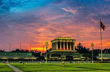 Hanoi Highlights and Hidden Charms Private Customizable Half Day