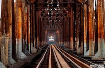 Hanoi Highlights and Hidden Charms Private Customizable Half Day