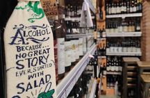 Italian Wine and Food Tasting in Stresa Lake Maggiore