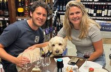 Italian Wine and Food Tasting in Stresa Lake Maggiore