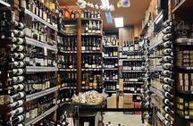 Italian Wine and Food Tasting in Stresa Lake Maggiore