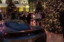 Monaco, Monte-Carlo Private Tour: F1, Grace Kelly + Food Guide