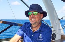 Private Two Tank Boat Dive in Bonaire 2 persons