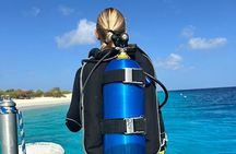Private Two Tank Boat Dive in Bonaire 2 persons
