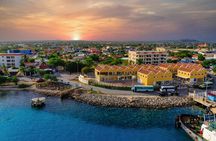 Private Two Tank Boat Dive in Bonaire 2 persons