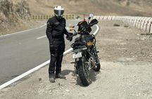 Himalayan Odyssey 12 Day Motorcycle Adventure in India