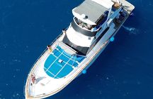 Private Speedboat & Yacht Tour | Hurghada