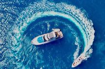 Private Speedboat & Yacht Tour | Hurghada