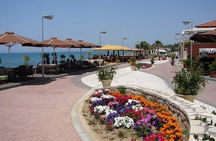 Katakolon Shore Ex: Olympic site & Kourouta Beach Escape