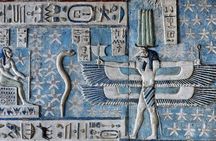 Private Day Trip From Luxor to Abydos and Dendara Temples 