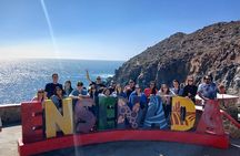 La Bufadora Blowhole Tour with Transportation