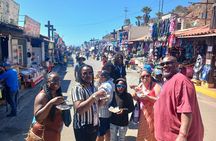 La Bufadora Blowhole Tour with Transportation