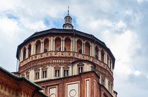 The Last Supper Timed-Entry Ticket and Digital Guidebook