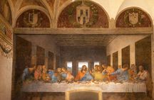 The Last Supper Timed-Entry Ticket and Digital Guidebook