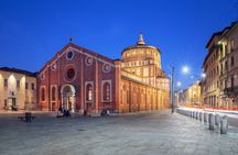 The Last Supper Timed-Entry Ticket and Digital Guidebook