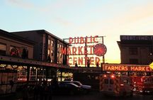 Pike Place The Market Experience Tour