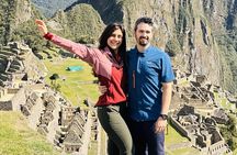 Cusco 5D Sacred Valley Machu Picchu Rainbow Mountain and Humantay