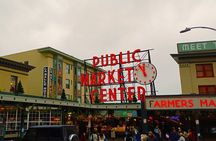 Pike Place The Market Experience Tour