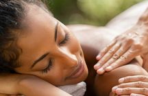 2 hours Relaxation Hammam Spa With Massage Luxor