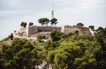 Game of Thrones - Eco City Tour Šibenik