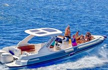 Private Speedboat & Yacht Tour | Hurghada
