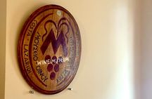 Athens wine tour: Wine museum and wine tasting with food pairing