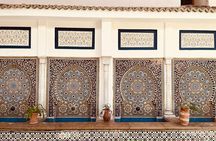 Morocco Imperial Cities and Desert Experience Tour
