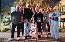 Safety Harbor Ghost Tour — Haunted History & True Crime
