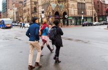 Freedom Trail Private walking tour in Boston (USA)