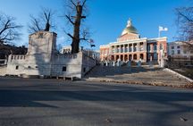 Freedom Trail Private walking tour in Boston (USA)
