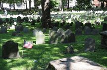 Freedom Trail Private walking tour in Boston (USA)