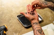 Bean to Bar Chocolate Making Experience - by Lunático Experience