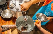 Bean to Bar Chocolate Making Experience - by Lunático Experience