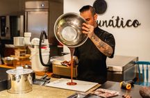 Bean to Bar Chocolate Making Experience - by Lunático Experience