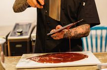 Bean to Bar Chocolate Making Experience - by Lunático Experience