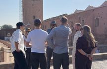 3 Days Tour from Marrakech to Merzouga Desert