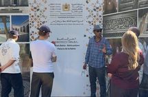 8 Day Morocco Casablanca with Sahara Desert and More