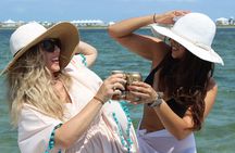 Dolphin Wildlife Space X Cruise 