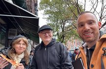 Greenwich Village: Bob Dylan's Neighborhood Food & History Tour
