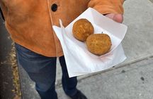 Greenwich Village: Bob Dylan's Neighborhood Food & History Tour