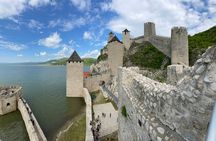 Golubac Fortress Eastern Serbia Tour