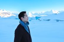 Knik Glacier Off Roading and Hiking