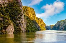 Golubac Fortress Eastern Serbia Tour