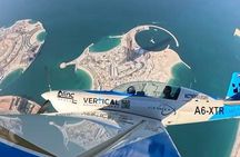 G Force Extra 330 Aerobatic Flight experience from Dubai