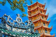 Thu Dau Mot Private Car Tour