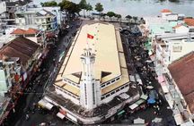 Thu Dau Mot Private Car Tour