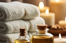 Hurghada-Luxury Turkish Hammam &Massage with Sauna,Steam &Jacuzzi