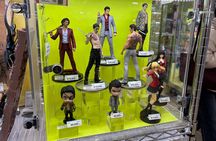 Akihabara Anime, Games & Maid Café Tour: Immerse Otaku Culture